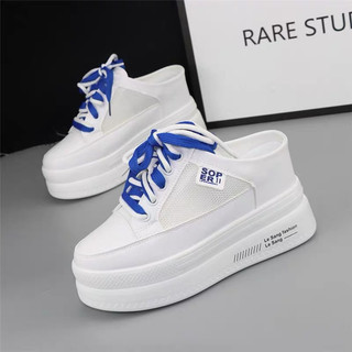 [ Hàng order ] Sục thể thao đế độn 10cm