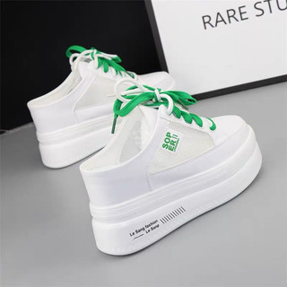 [ Hàng order ] Sục thể thao đế độn 10cm