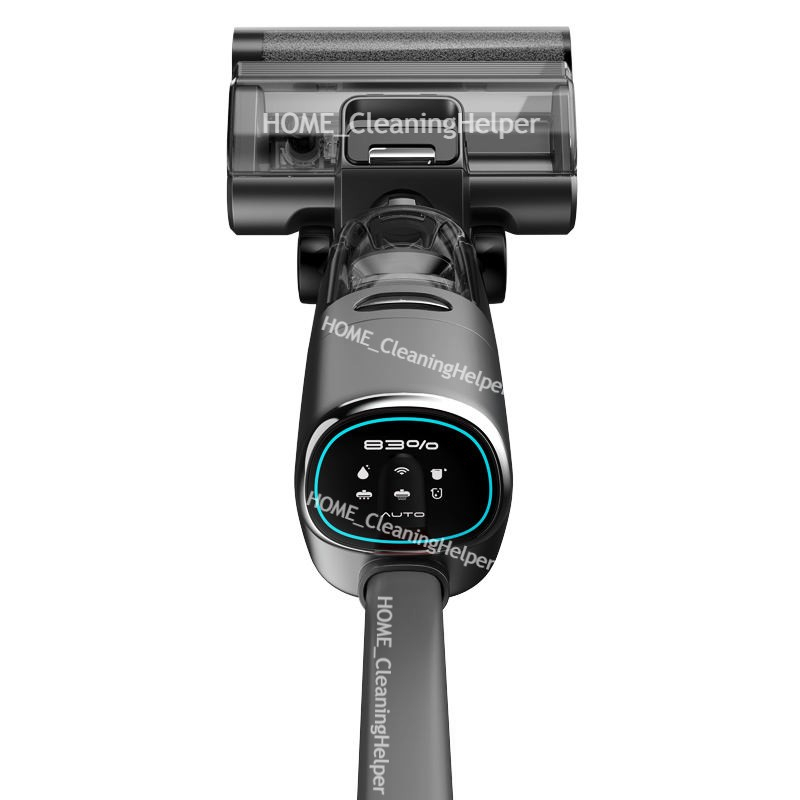 Máy Hút Bụi Khô & Ướt X8 PRO / X7 ULTRA | Cây Lau Nhà Thông Minh Diệt Khuẩn 99.9% | hàng sẵn có Máy Hút Bụi Lau Nhà Cầm