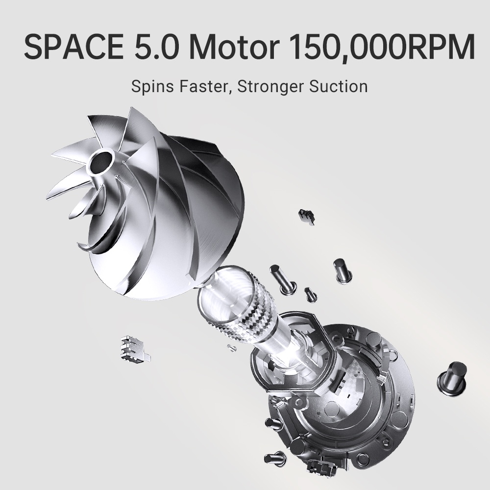 Máy hút bụi không dây Máy hút bụi MIỄN PHÍ Bảo hành 8 năm Máy hút bụi không dây công suất cao cho văn phòng tại nhà
