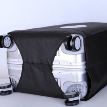 Bọc Vải Vali Chống Xước Áo Trùm Vali