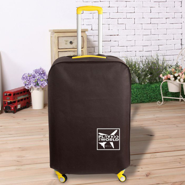 Bọc Vải Vali Chống Xước Áo Trùm Vali