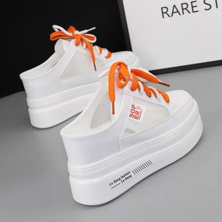 [ Hàng order ] Sục thể thao đế độn 10cm