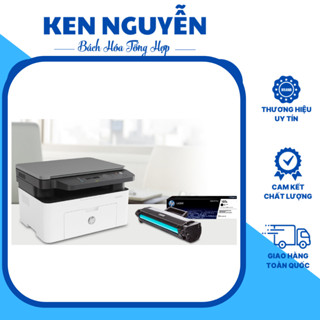 Hộp mực HP 107A cho máy in HP 107A /107W/ 135A / 135W/ 137FNW - Ken Nguyễn- Bách Hóa Tổng Hợp