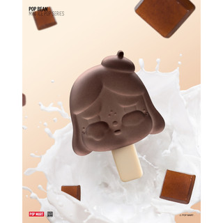 Popbean Ice Cream - Pop Mart