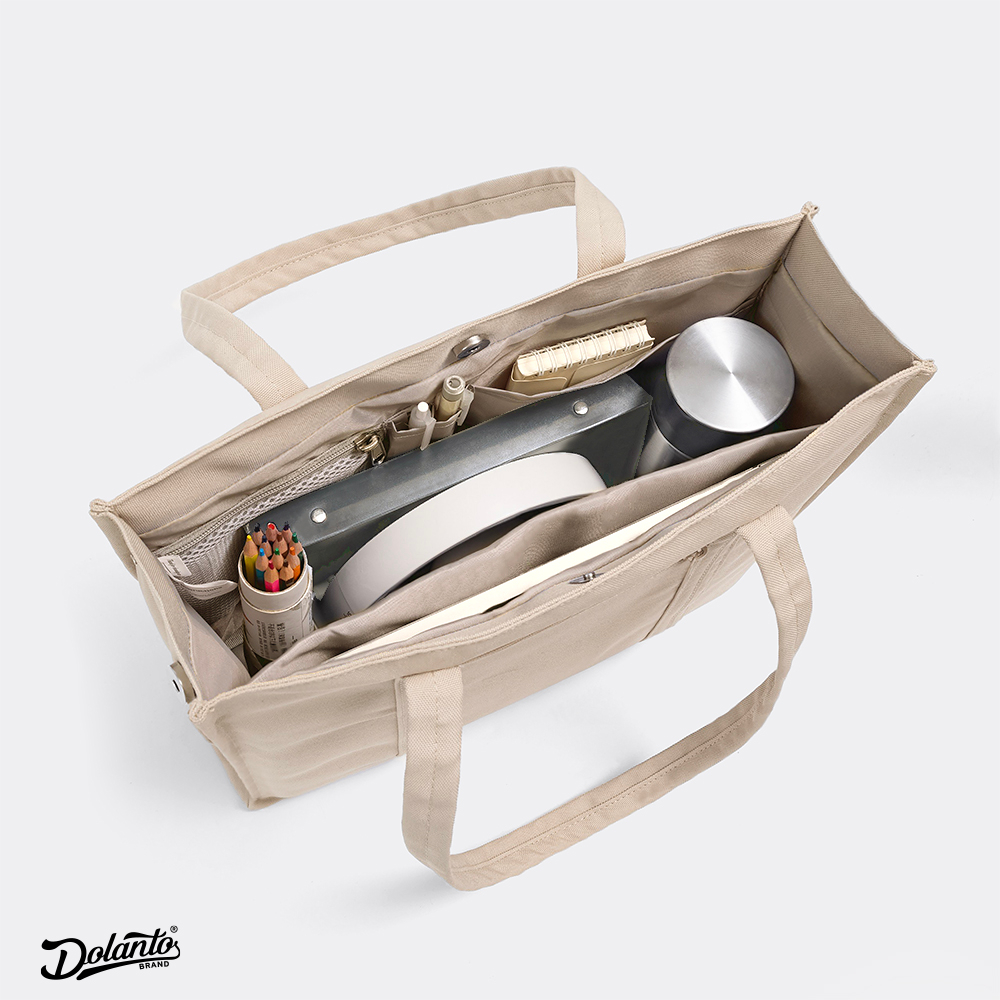 Túi DOLANTO BRAND Shopping Tote Bag