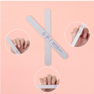 Dũa mỏng OPI - Dũa móng OPI loại mỏng