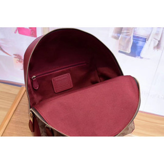 Balo Coach medium mẫu mới