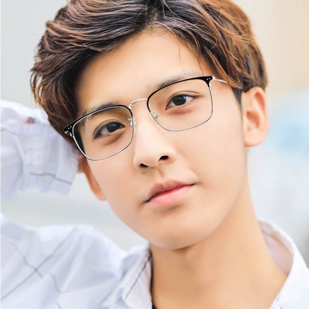 Kính đổi màu nam nữ SANTONY chống tia UV khi ra nắng