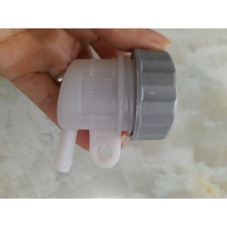 Bình dầu thắng đĩa sau cho xe Exciter 135 và 150.