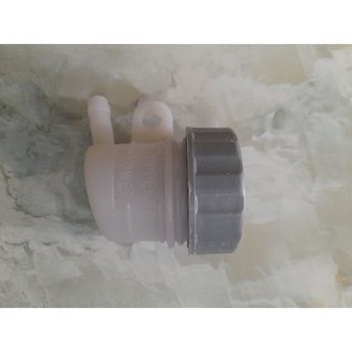 Bình dầu thắng đĩa sau cho xe Exciter 135 và 150.