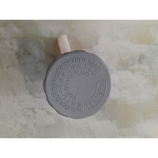 Bình dầu thắng đĩa sau cho xe Exciter 135 và 150.