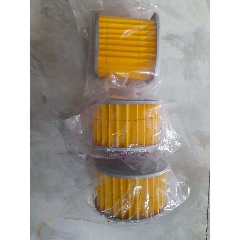 Lọc gió xe Cúp 78, 81, 82.