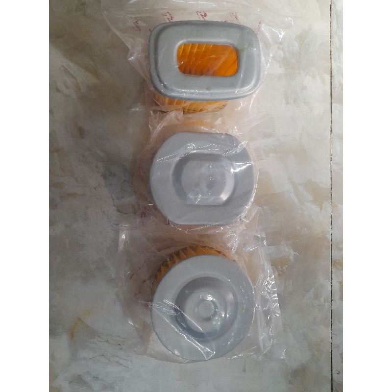 Lọc gió xe Cúp 78, 81, 82.