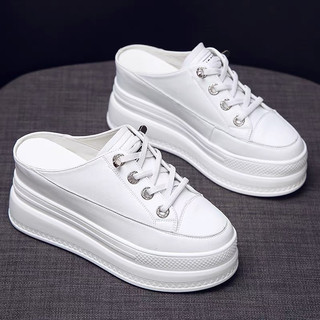 [ Hàng order ] Sục thể thao đế độn 8cm