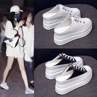 [ Hàng order ] Sục thể thao đế độn 8cm
