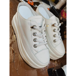 [ Hàng order ] Sục thể thao đế độn 8cm