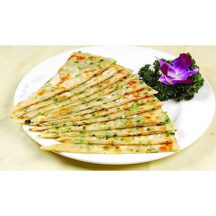 Bánh bột mỳ mỡ hành gói 500gr