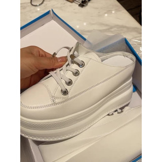 [ Hàng order ] Sục thể thao đế độn 8cm