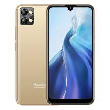 Masstel Điện Thoại Smartphone Hapi30 RAM 3GB ROM 32GB - 6.26INCH -WIFI/4G BẢO HÀNH CHÍNH HÃNG 1 NĂM