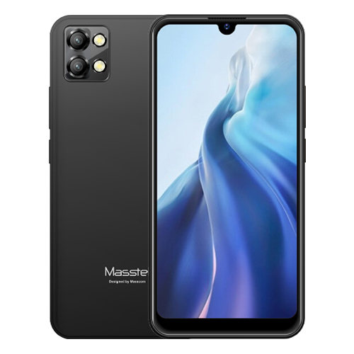 Masstel Điện Thoại Smartphone Hapi30 RAM 3GB ROM 32GB - 6.26INCH -WIFI/4G BẢO HÀNH CHÍNH HÃNG 1 NĂM