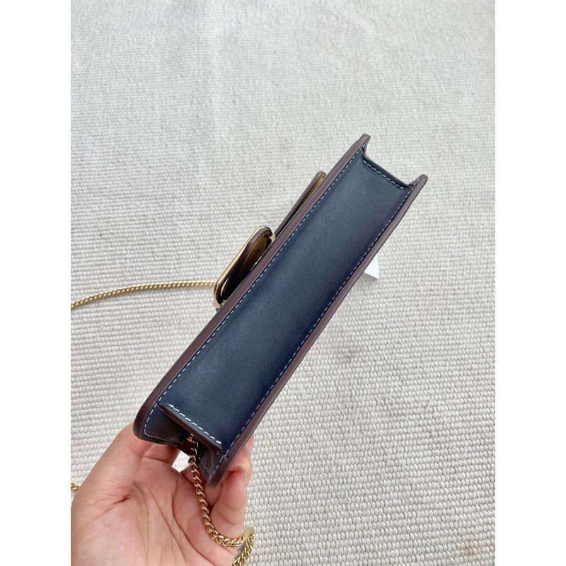 Túi Coach morgan đeo chéo nữ