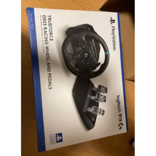 Vô Lăng Logitech G920/G29 Cần Số