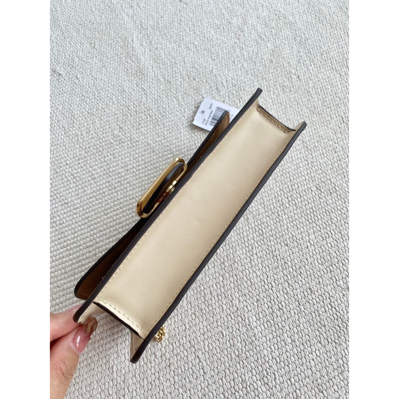 Túi Coach morgan đeo chéo nữ