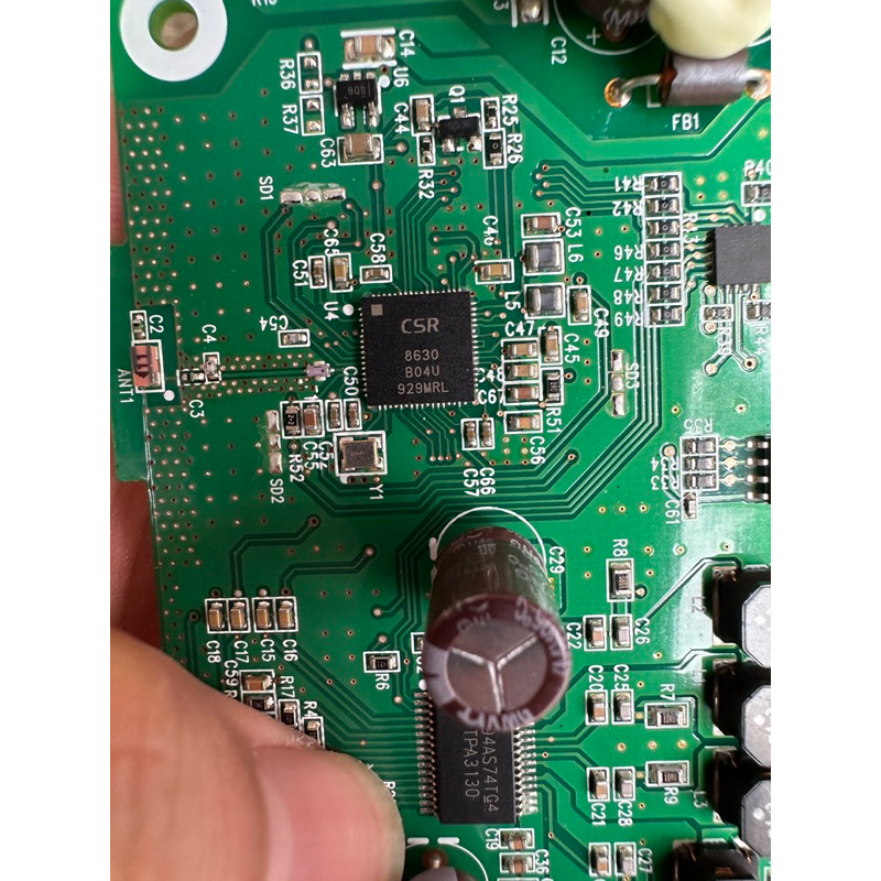 Mạch công suất Bluetooth chính hãng LG