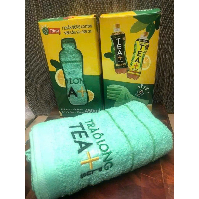 KHĂN TẮM Cotton HKM 60x120cm