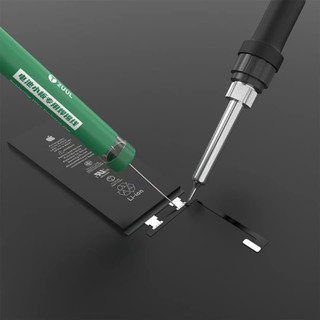 Thiếc hàn cell pin chuyên dụng