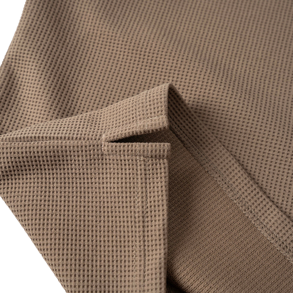 Áo thun Polo nam HULL vải Tổ ong WAFFLE cao cấp, trẻ trung, thanh lịch, chuẩn form - HUSSIO