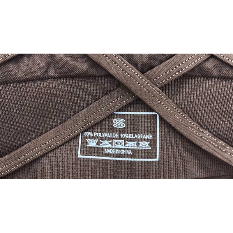 Set dệt lưng dây cao cấp gym,thể thao, yoga