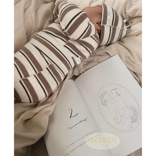 [PEEKABOO] SALE BST HARP NEWBORN SET