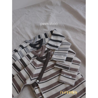 [PEEKABOO] SALE BST HARP NEWBORN SET