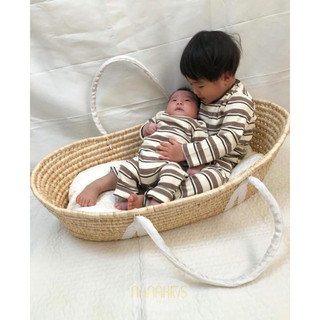 [PEEKABOO] SALE BST HARP NEWBORN SET