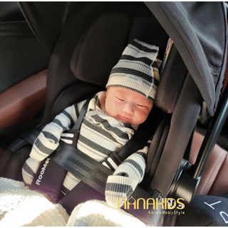 [PEEKABOO] SALE BST HARP NEWBORN SET