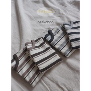 [PEEKABOO] SALE BST HARP