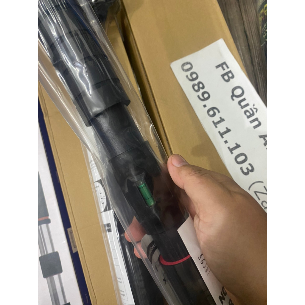 💧 Thanh tập xà đơn treo tường gắn cửa 80-100cm mút dài