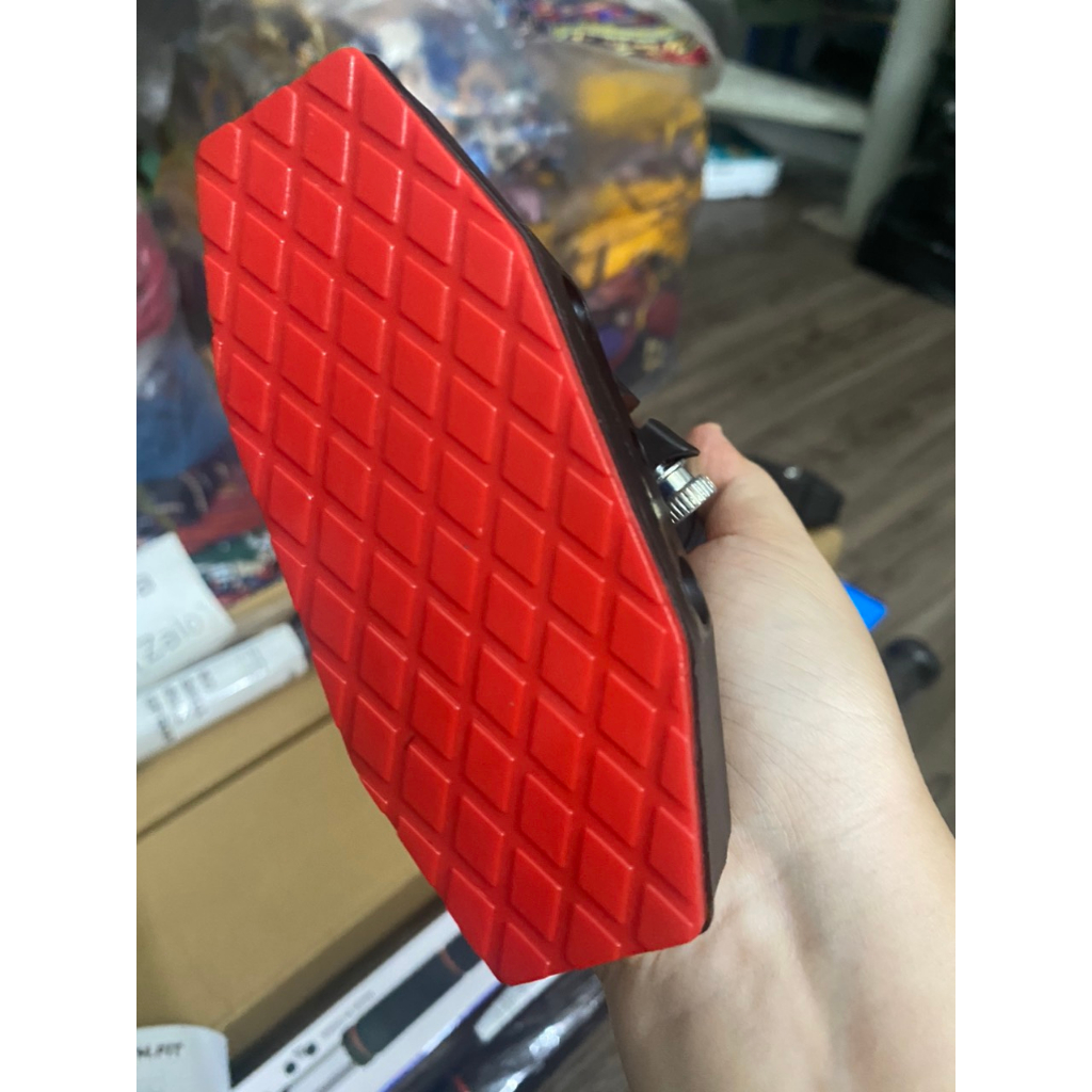 💧 Thanh tập xà đơn treo tường gắn cửa 80-100cm mút dài