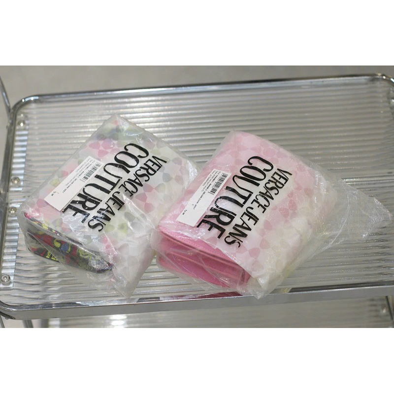 Túi versace jeans đeo chéo nữ