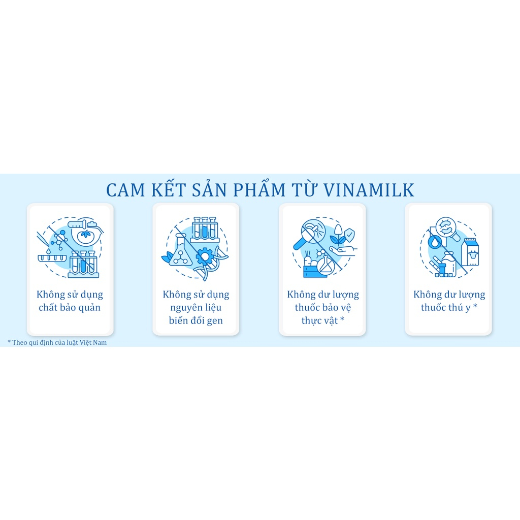 Combo 3 hộp Creamer sữa đặc Ngôi Sao Phương Nam xanh biển - Hộp giấy 1284g