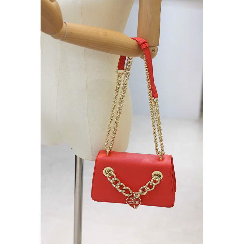 Túi versace jeans đeo chéo nữ