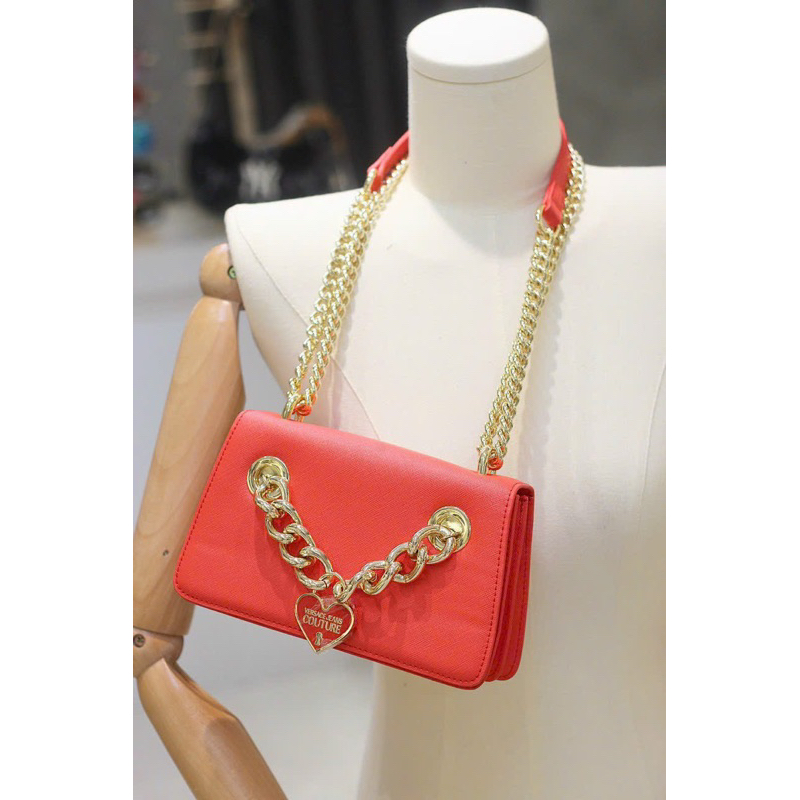 Túi versace jeans đeo chéo nữ