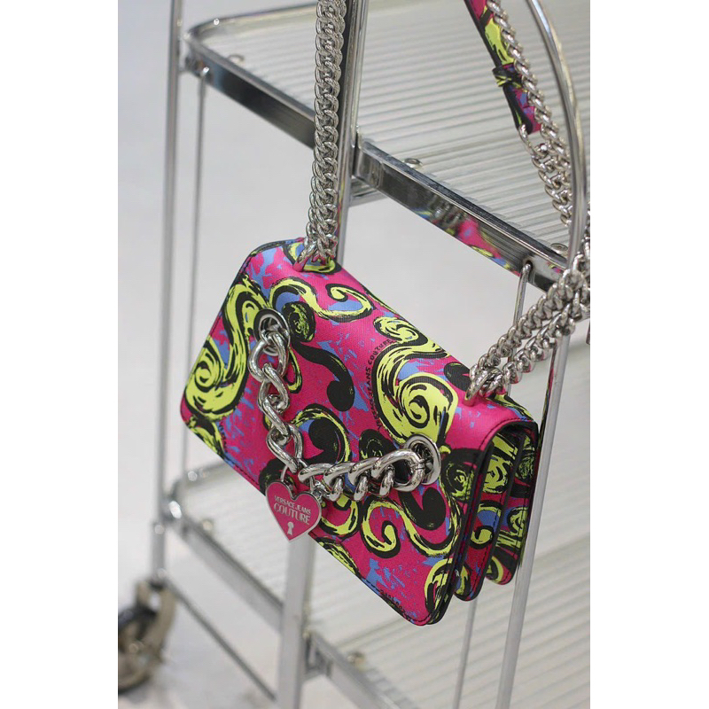 Túi versace jeans đeo chéo nữ