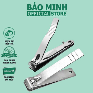 Kìm cắt móng thật - Kìm bấm móng đầu cong - Dụng cụ chuyên dụng làm nail