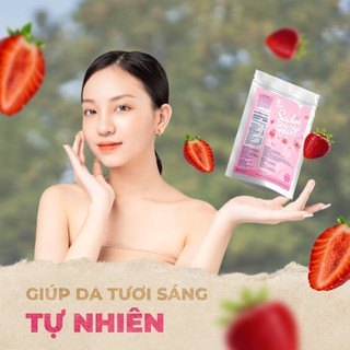 SỮA HẠT TRÁI CÂY PLUS 50g