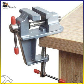 Kẹp ê tô mini 3.5 inch bằng kim loại