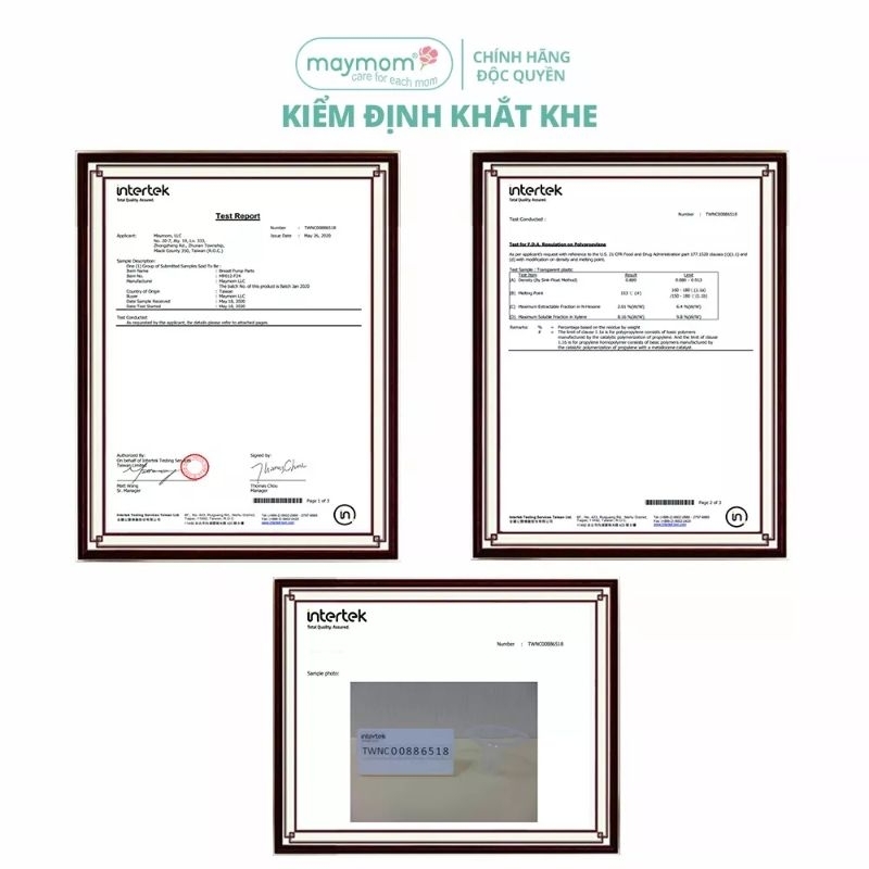 Phễu Hút Sữa MAYMOM 21/19/17 Thay Thế Phễu Hút Sữa MEDELA