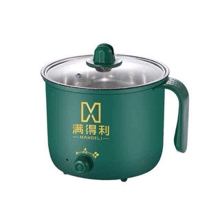 - Nồi nấu đa năng mini - mdl18